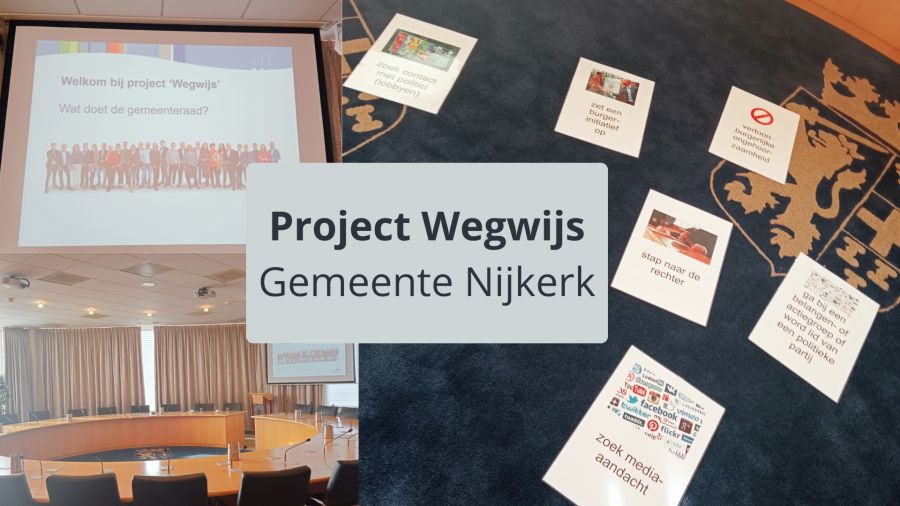 Project Wegwijs