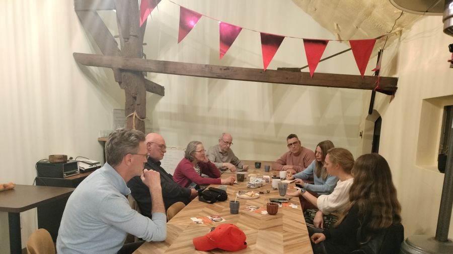 Meer grip op je geldzaken