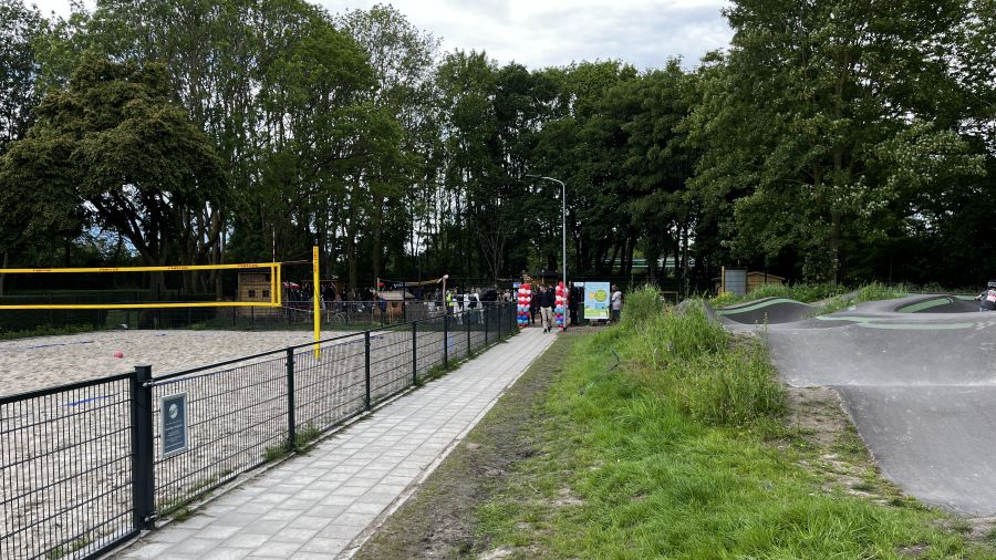 torteltuin