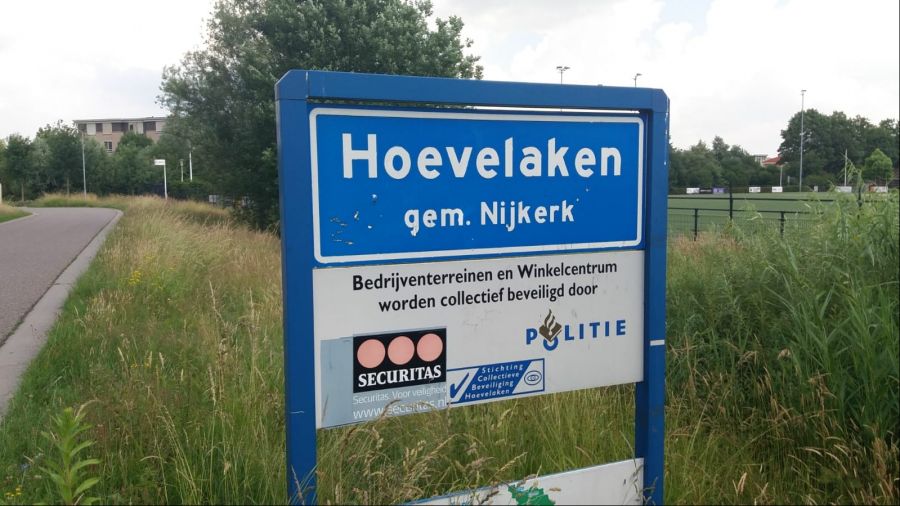 PRO21 vraagt meer aandacht voor Hoevelaken